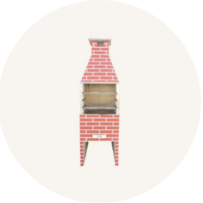 Churrasqueiras e Acessórios