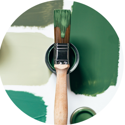 Pinturas