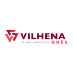 Logotipo Vilhena Grês