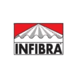 Logotipo Infibra