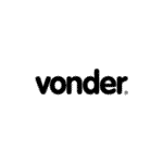 Logotipo Vonder