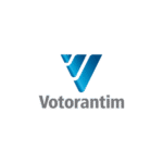 Logotipo Votorantin