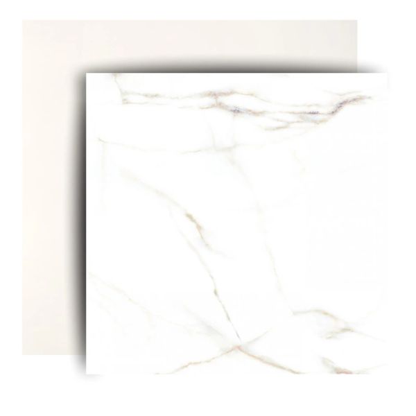 Piso de porcelanato