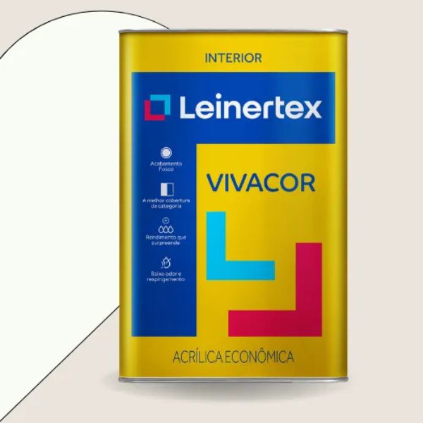 Tinta Leinertex